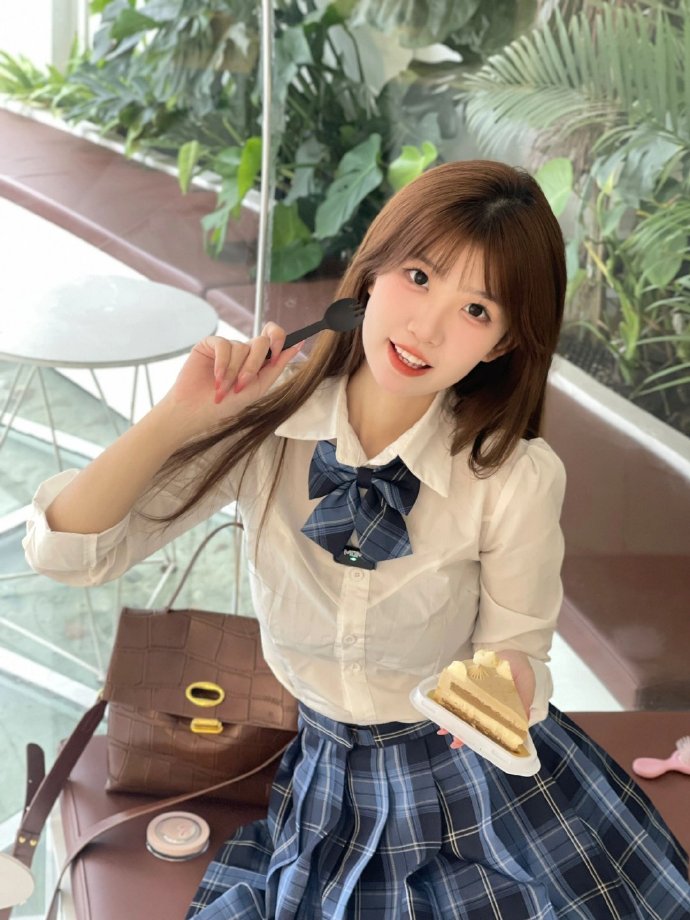 小妇人